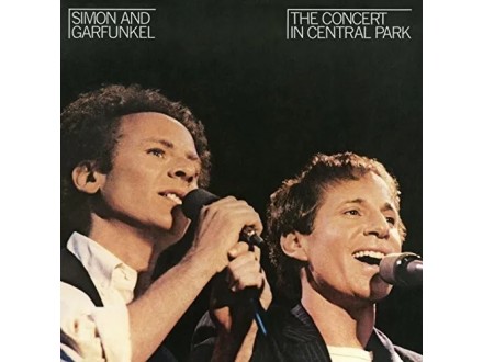 Simon &; Garfunkel - The Concert In Central Park