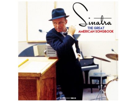 Sinatra, Frank-Great American.. -Hq-