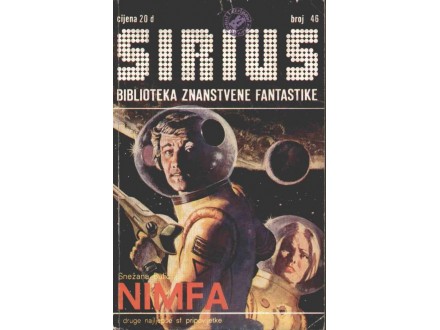 Sirius 46