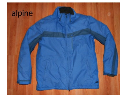 Ski jakna Alpine pro vel.50 (Recco sistem)