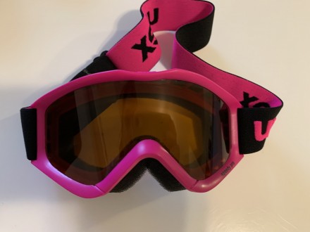 Ski naočare za devojcice