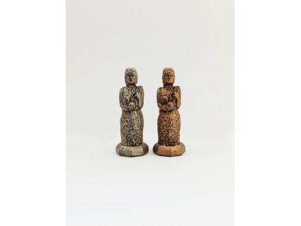 Skulpture - MOKOŠ, boginja zaštitnica majki i dece