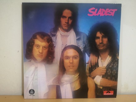 Slade: Sladest (mint)