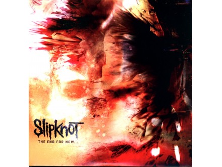 Slipknot - The End, So Far  (Limited Yellow Vinyl)