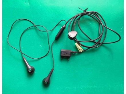 Slušalice HPM-62 za mobilni telefon Sony Ericsson K800i