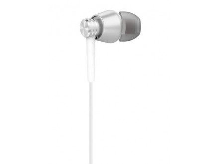 Slušalice - Xipin Metal In-ear C09, Silver