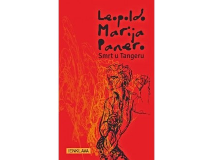 Smrt u Tangeru - Leopold Marija Panero