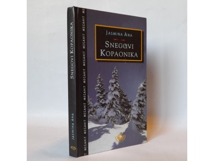 Snegovi Kopaonika - Jasmina Ana