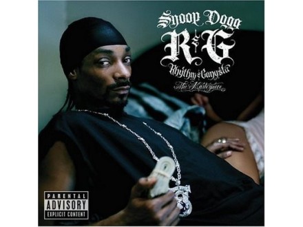Snoop Dogg - R&;G Rhythm&;Gangsta (The Masterpiece)