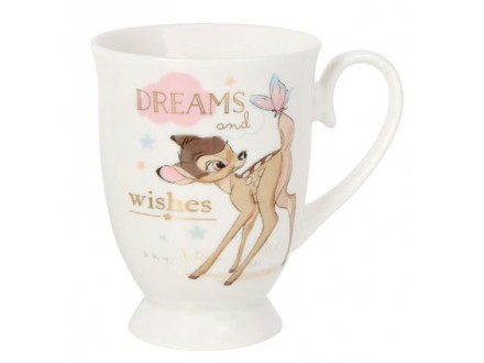 Šolja - Disney, Bambi Dreams &; Wishes - Disney