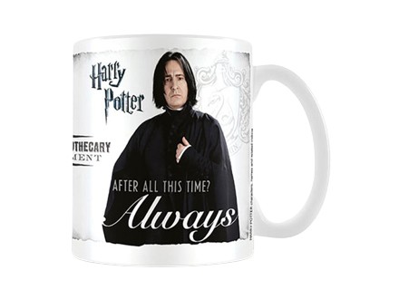 Šolja - HP, Always - Harry Potter