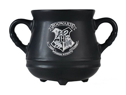 Šolja - HP, Apothecary Cauldron, 650 ml - Harry Potter