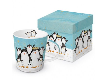 Šolja - Trend, Penguin Family - Penguin Family