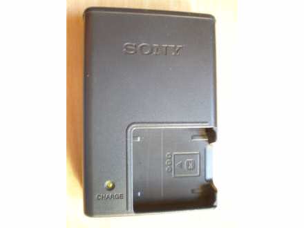 Sony BC-CSK punjač za baterije NP-BK1