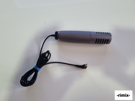 Sony ECM-MS907 kondezatorski mikrofon