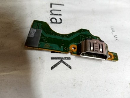 Sony PCG-4u2w HDMI konektor