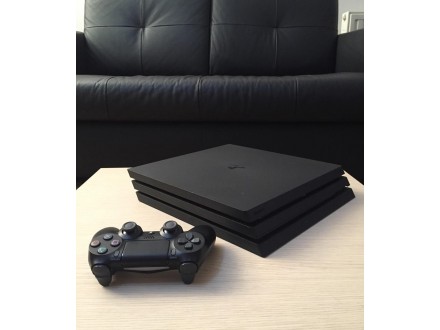 Sony PlayStation 4 PRO 1TB CIPOVAN 9.00 FIFA 23
