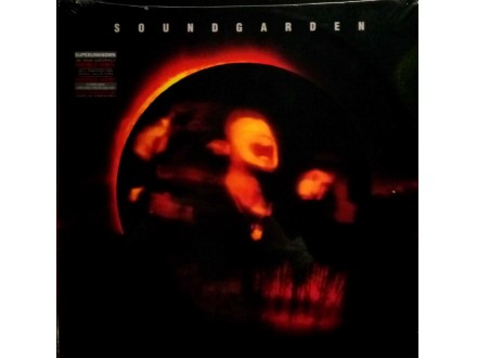 Soundgarden-Superunknown -Annivers-