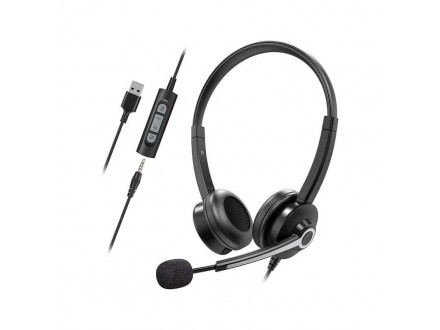 Soundgreen Crystal Voice SG-682NC-35U slušalice