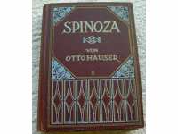 Spinoza - Otto Hauser, 1907.
