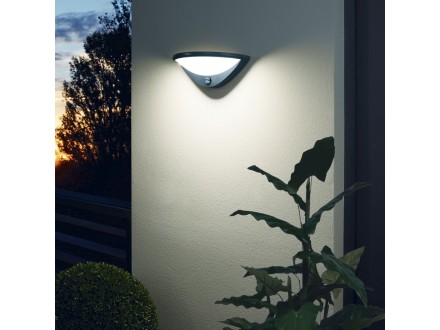 Spoljna zidna lampa EGLO BELCREDA 97312 - Garancija 5god