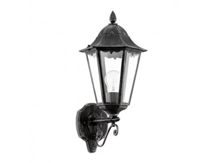 Spoljna zidna lampa EGLO NAVEDO 93457 - Garancija 2god
