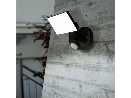 Spoljna zidna lampa EGLO PAGINO 98178 - Garancija 5god
