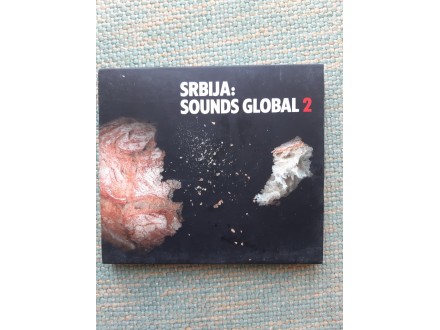 Srbija sounds global 2