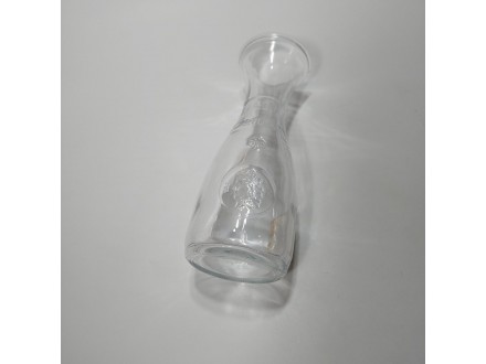 Staklena bokal flaša Bormioli Rocco 0,25 l