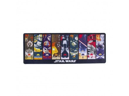 Star Wars Mouse Pad Home V2