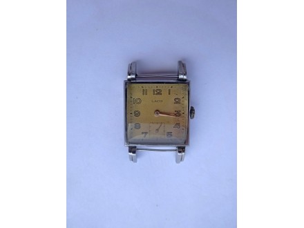 Stari Laco sat iz perioda 1950 godine, ispravan