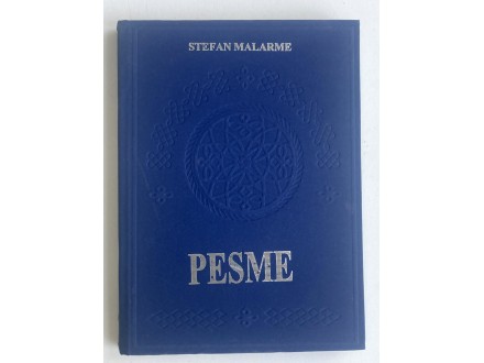 Stefan Malarme - PESME