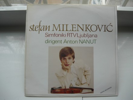 Stefan Milenkovic-Felix Mendelssohn Bartholdy