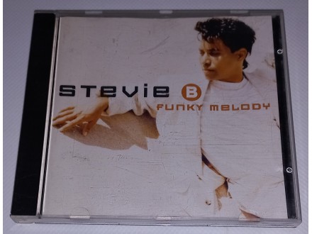 Stevie B – Funky Melody