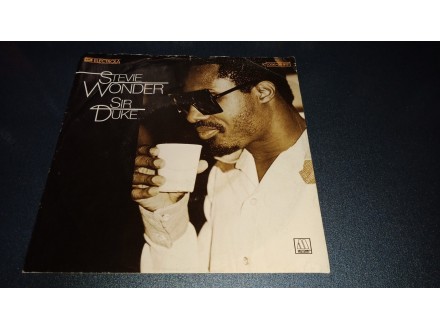 Stevie Wonder-Sir Duke