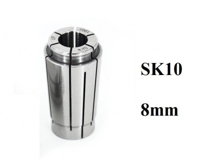 Stezna caura SK10 - 8mm - Elasticna caura