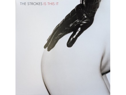 Strokes-Is This It