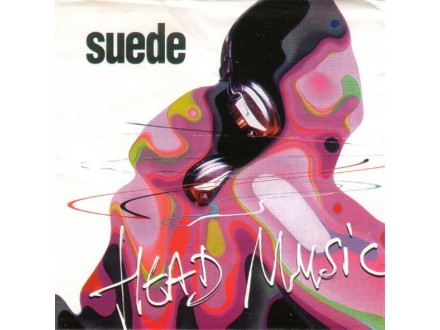Suede – Head Music