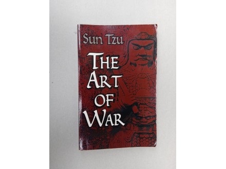 Sun Tzu - The Art Of War, Umece ratovanja