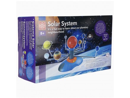 Sunčev sistem