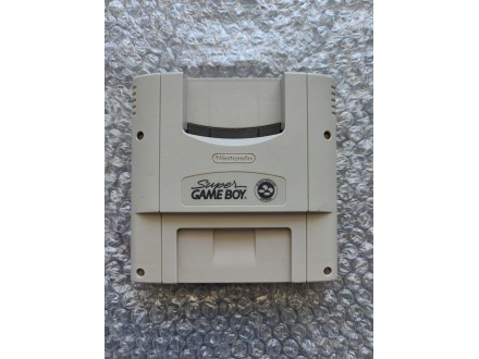 Super Game Boy za Super Famicom - NTSC