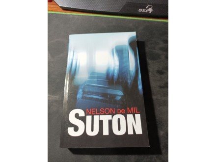 Suton - Nelson de Mil