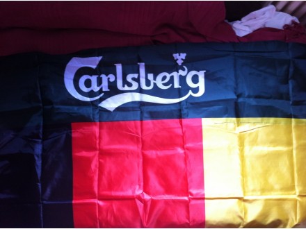 Suvenir zastava/pelerina Belgije