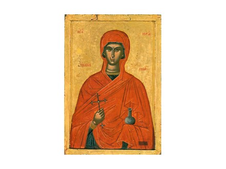 Sv.Marija Magdalina
