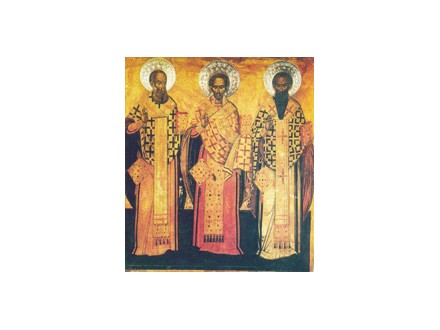 Sv. Tri Jerarha
