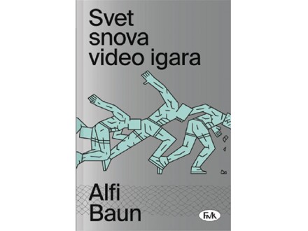 Svet snova video igara - Alfi Baun
