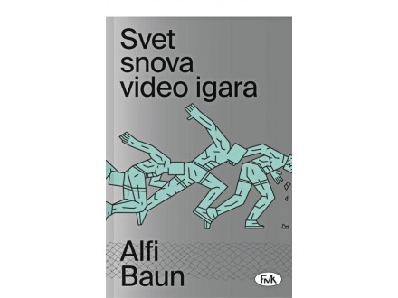 Svet snova video igara - Alfi Baun