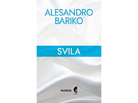 Svila - Alesandro Bariko
