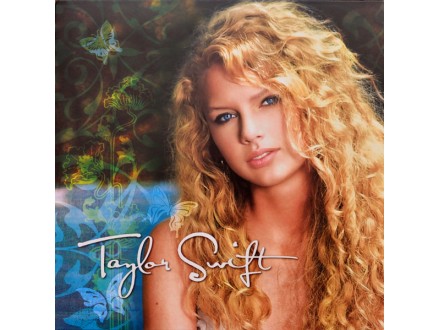 Swift, Taylor-Taylor Swift -Hq- - Universal