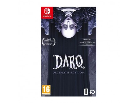 Switch DARQ - Ultimate Edition